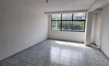 VENTA EDIFICIO AV. MALDONADO Y PUJILI SECTOR SUR DE QUITO