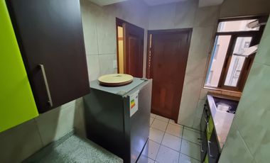 Oportunidad de Arriendo Amplia Oficina en pleno Paseo Bulnes, Santiago Centro.