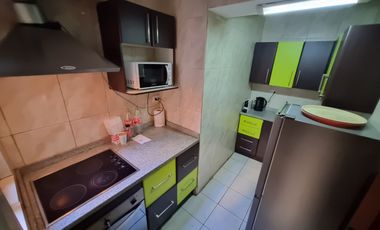 Oportunidad de Arriendo Amplia Oficina en pleno Paseo Bulnes, Santiago Centro.