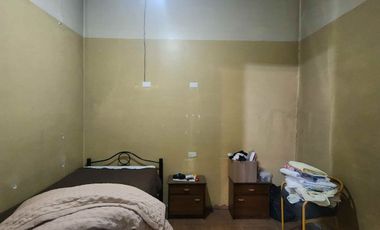 Amplia casa con gran terreno y potencial comercial en barrio Matta Santa Elena