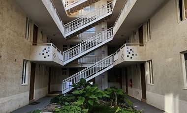Arriendo año corrido amoblado 3D 1B “Espacio Uno” La Serena