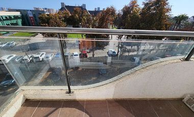 Arriendo año corrido amoblado 3D 1B “Espacio Uno” La Serena