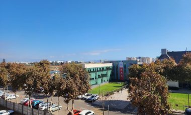 Arriendo año corrido amoblado 3D 1B “Espacio Uno” La Serena