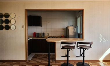 Arriendo año corrido amoblado 3D 1B “Espacio Uno” La Serena