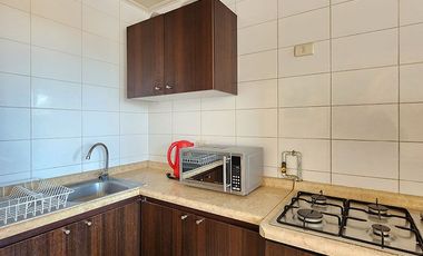 Arriendo año corrido amoblado 3D 1B “Espacio Uno” La Serena