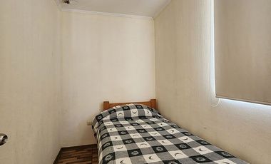 Arriendo año corrido amoblado 3D 1B “Espacio Uno” La Serena