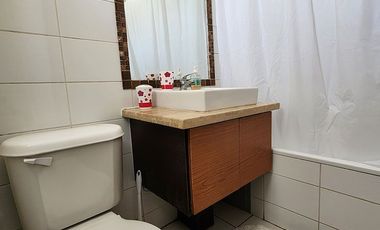 Arriendo año corrido amoblado 3D 1B “Espacio Uno” La Serena