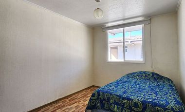 Arriendo año corrido amoblado 3D 1B “Espacio Uno” La Serena