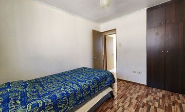 Arriendo año corrido amoblado 3D 1B “Espacio Uno” La Serena
