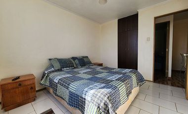 Arriendo año corrido amoblado 3D 1B “Espacio Uno” La Serena
