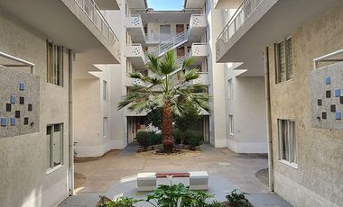 Arriendo año corrido amoblado 3D 1B “Espacio Uno” La Serena