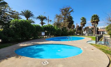 Arriendo año corrido amoblado 3D 1B “Espacio Uno” La Serena