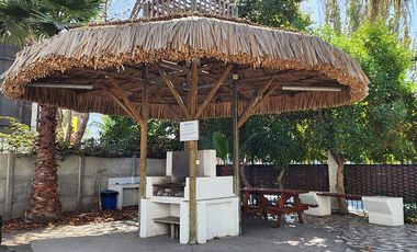 Arriendo año corrido amoblado 3D 1B “Espacio Uno” La Serena