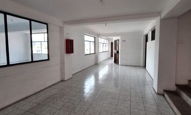 RENTA EDIFICIO AV. MALDONADO Y PUJILI SECTOR SUR DE QUITO
