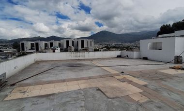 RENTA EDIFICIO AV. MALDONADO Y PUJILI SECTOR SUR DE QUITO