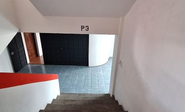 RENTA EDIFICIO AV. MALDONADO Y PUJILI SECTOR SUR DE QUITO