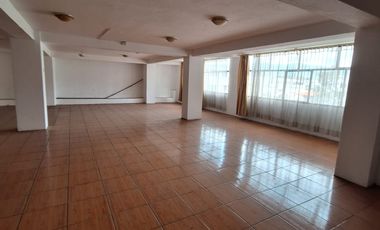 RENTA EDIFICIO AV. MALDONADO Y PUJILI SECTOR SUR DE QUITO