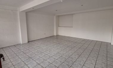 RENTA EDIFICIO AV. MALDONADO Y PUJILI SECTOR SUR DE QUITO