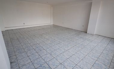 RENTA EDIFICIO AV. MALDONADO Y PUJILI SECTOR SUR DE QUITO