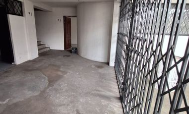 RENTA EDIFICIO AV. MALDONADO Y PUJILI SECTOR SUR DE QUITO