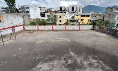 RENTA EDIFICIO AV. MALDONADO Y PUJILI SECTOR SUR DE QUITO