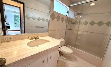 ALQUILO  DEPARTAMENTO FLAT EN URB SIRIUS, LA MOLINA S/. 3,000 (3ER PISO)