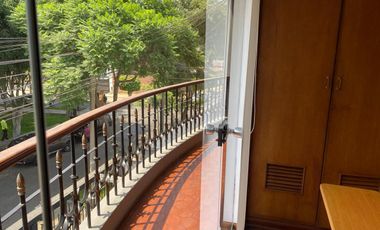 ALQUILO  DEPARTAMENTO FLAT EN URB SIRIUS, LA MOLINA S/. 3,000 (3ER PISO)