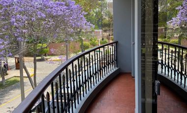 ALQUILO  DEPARTAMENTO FLAT EN URB SIRIUS, LA MOLINA S/. 3,000 (3ER PISO)