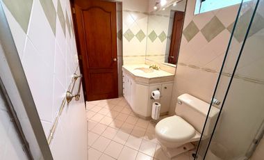 ALQUILO  DEPARTAMENTO FLAT EN URB SIRIUS, LA MOLINA S/. 3,000 (3ER PISO)