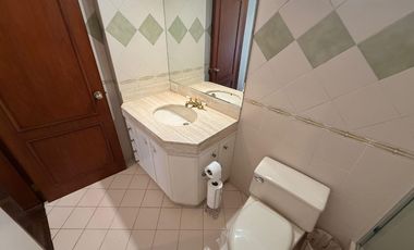ALQUILO  DEPARTAMENTO FLAT EN URB SIRIUS, LA MOLINA S/. 3,000 (3ER PISO)