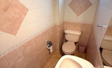 ALQUILO  DEPARTAMENTO FLAT EN URB SIRIUS, LA MOLINA S/. 3,000 (3ER PISO)