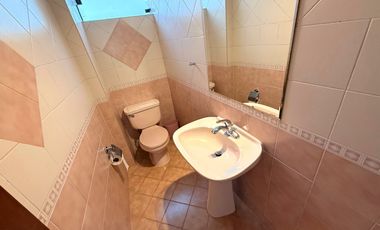 ALQUILO  DEPARTAMENTO FLAT EN URB SIRIUS, LA MOLINA S/. 3,000 (3ER PISO)