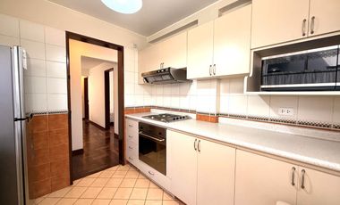 ALQUILO  DEPARTAMENTO FLAT EN URB SIRIUS, LA MOLINA S/. 3,000 (3ER PISO)