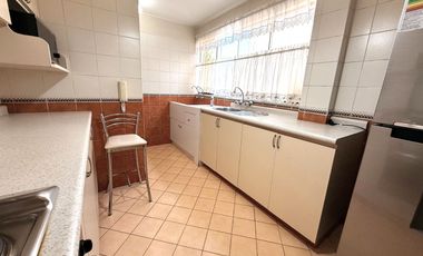 ALQUILO  DEPARTAMENTO FLAT EN URB SIRIUS, LA MOLINA S/. 3,000 (3ER PISO)