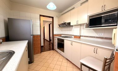 ALQUILO  DEPARTAMENTO FLAT EN URB SIRIUS, LA MOLINA S/. 3,000 (3ER PISO)