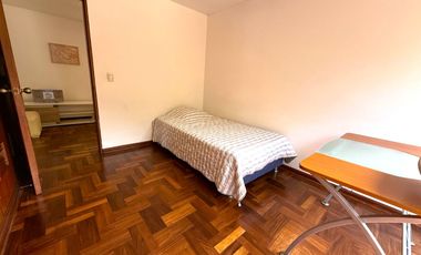 ALQUILO  DEPARTAMENTO FLAT EN URB SIRIUS, LA MOLINA S/. 3,000 (3ER PISO)