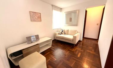 ALQUILO  DEPARTAMENTO FLAT EN URB SIRIUS, LA MOLINA S/. 3,000 (3ER PISO)