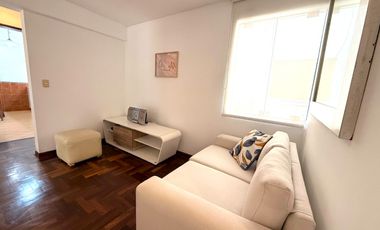 ALQUILO  DEPARTAMENTO FLAT EN URB SIRIUS, LA MOLINA S/. 3,000 (3ER PISO)