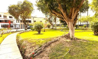 ALQUILO  DEPARTAMENTO FLAT EN URB SIRIUS, LA MOLINA S/. 3,000 (3ER PISO)