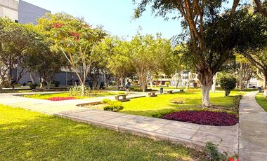 ALQUILO  DEPARTAMENTO FLAT EN URB SIRIUS, LA MOLINA S/. 3,000 (3ER PISO)