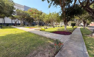 ALQUILO  DEPARTAMENTO FLAT EN URB SIRIUS, LA MOLINA S/. 3,000 (3ER PISO)