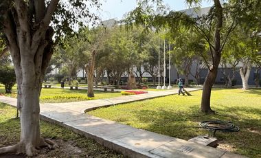 ALQUILO  DEPARTAMENTO FLAT EN URB SIRIUS, LA MOLINA S/. 3,000 (3ER PISO)