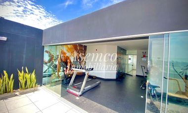¡Bajo de Precio! Venta de Moderno Dúplex en Barranco – Vista al Mar –
