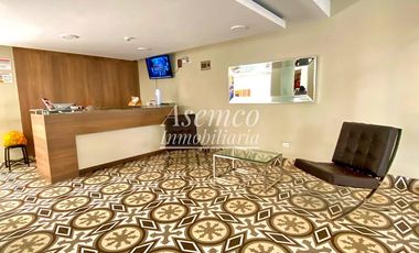 ¡Bajo de Precio! Venta de Moderno Dúplex en Barranco – Vista al Mar –