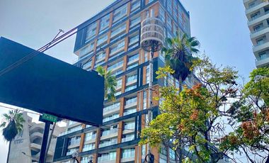 ¡Bajo de Precio! Venta de Moderno Dúplex en Barranco – Vista al Mar –