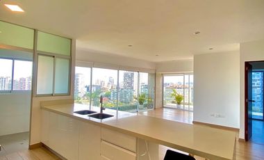 ¡Bajo de Precio! Venta de Moderno Dúplex en Barranco – Vista al Mar –