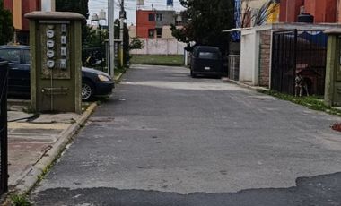 CASA EN VENTA EN IXTAPALUCA