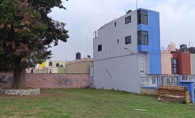 CASA EN VENTA EN IXTAPALUCA