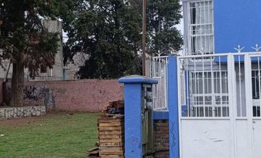 CASA EN VENTA EN IXTAPALUCA