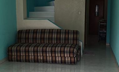 CASA EN VENTA EN IXTAPALUCA